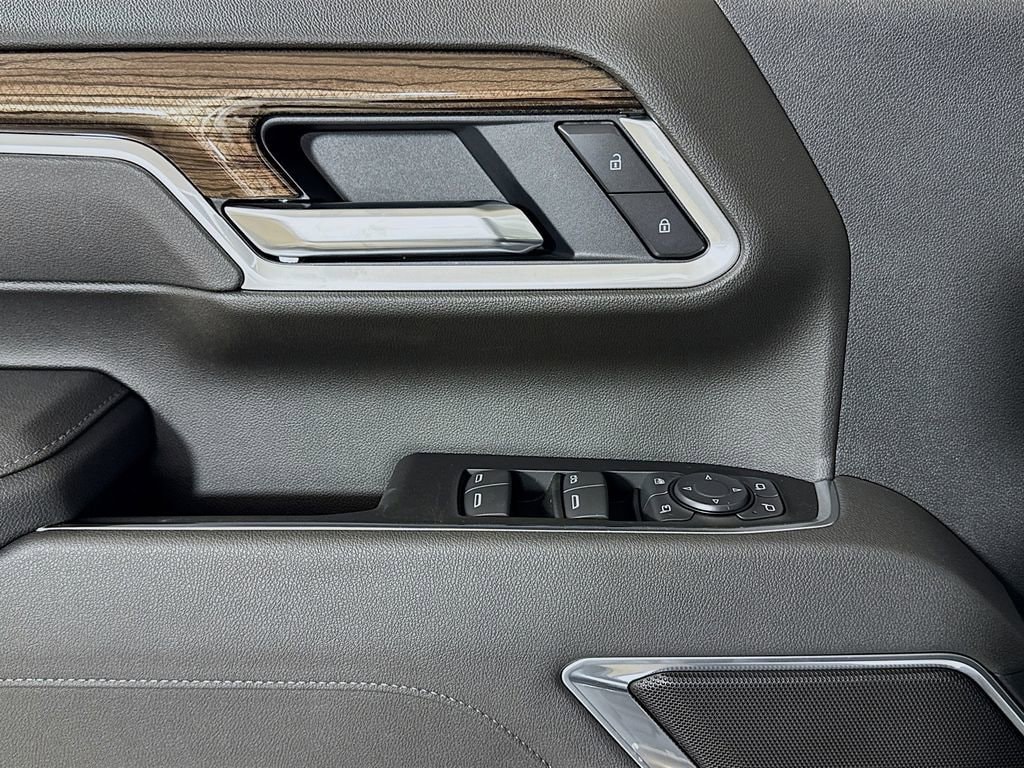 2026 Chevrolet Silverado 2500 HD LT - Photo 16