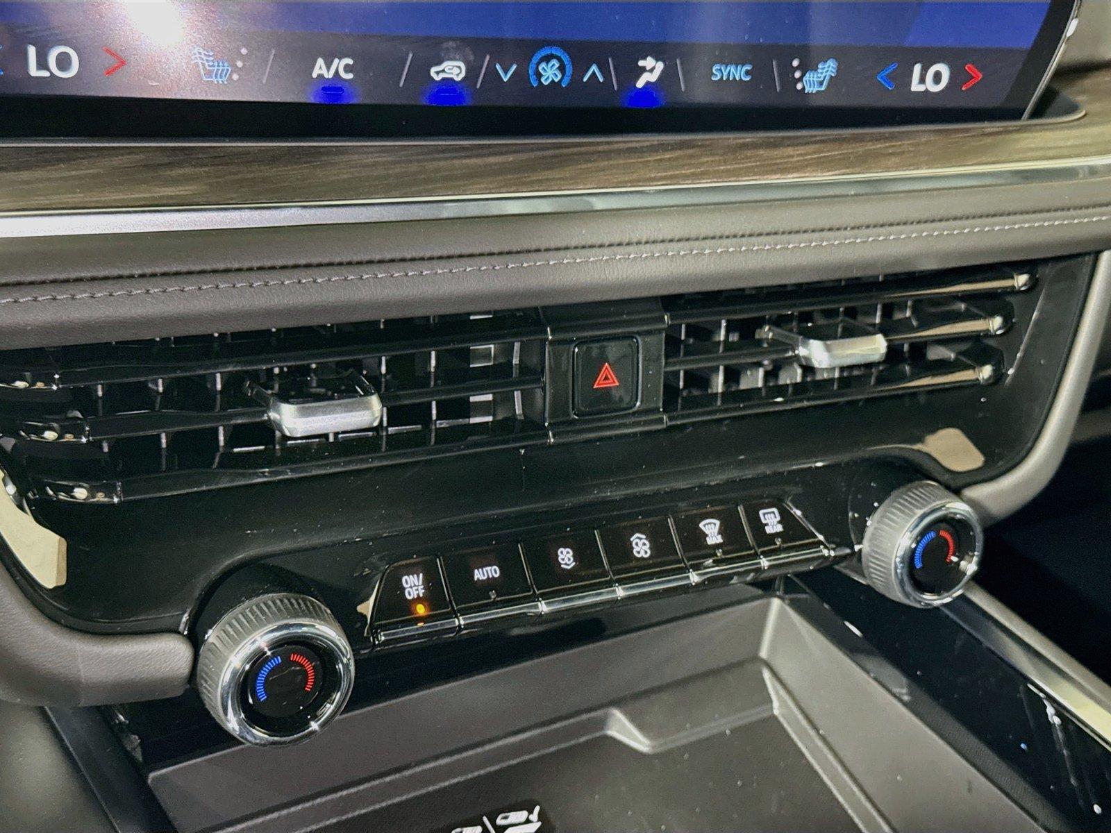 2026 Chevrolet Tahoe Z71 - Photo 10