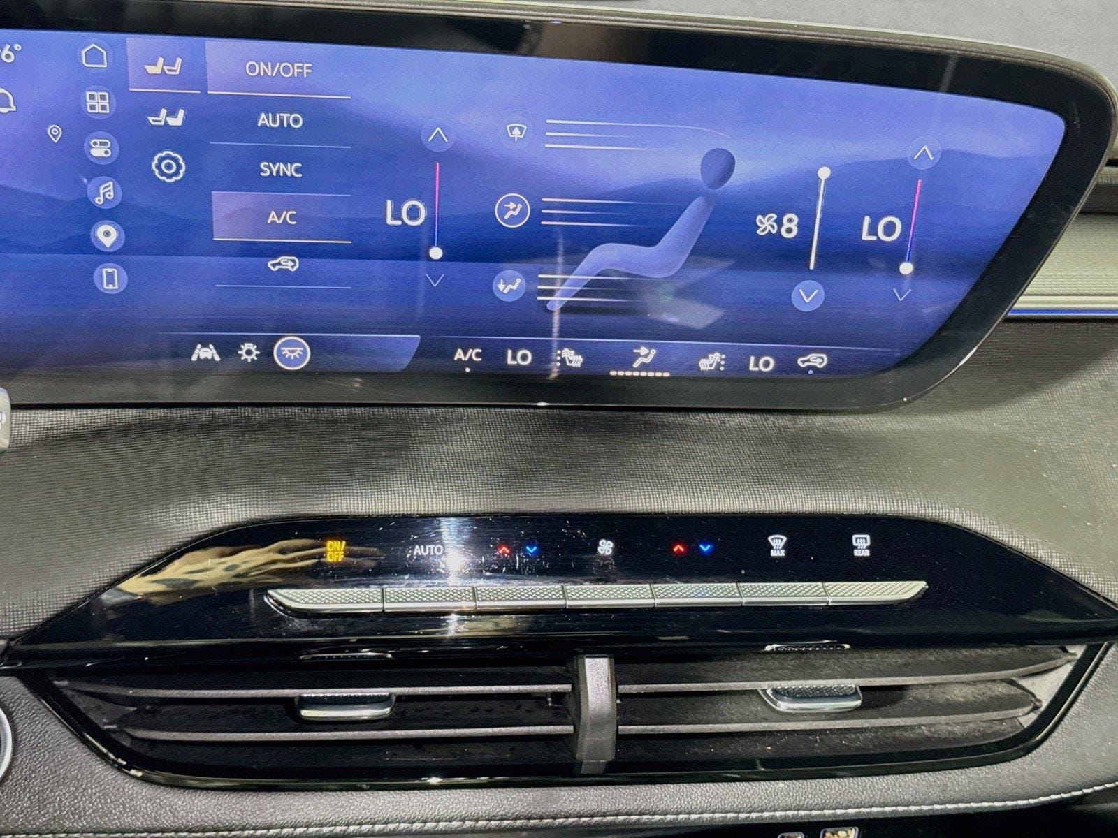 2026 Buick Enclave Sport Touring - Photo 14