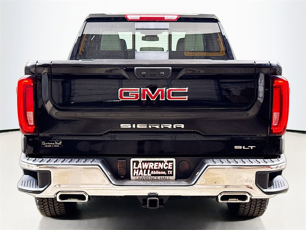 2026 Gmc Sierra 1500 SLT photo 4
