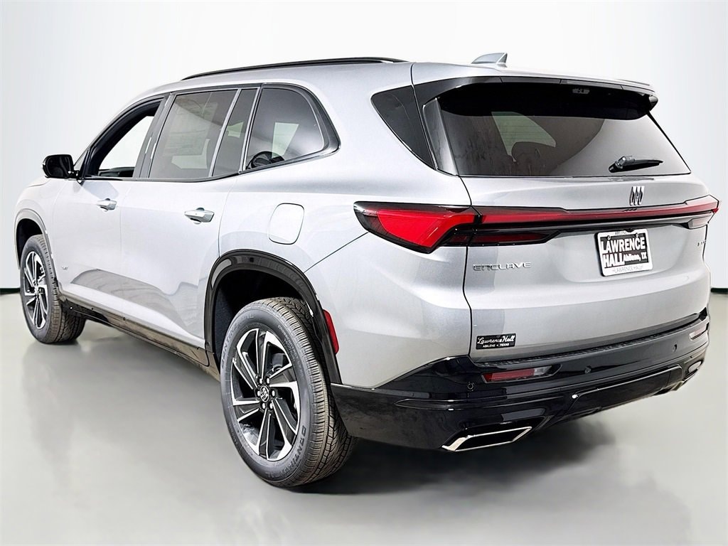 New 2026 Buick Enclave Sport Touring SUV