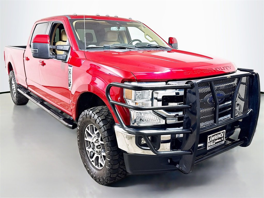 2022 Ford F-250 XL photo 3