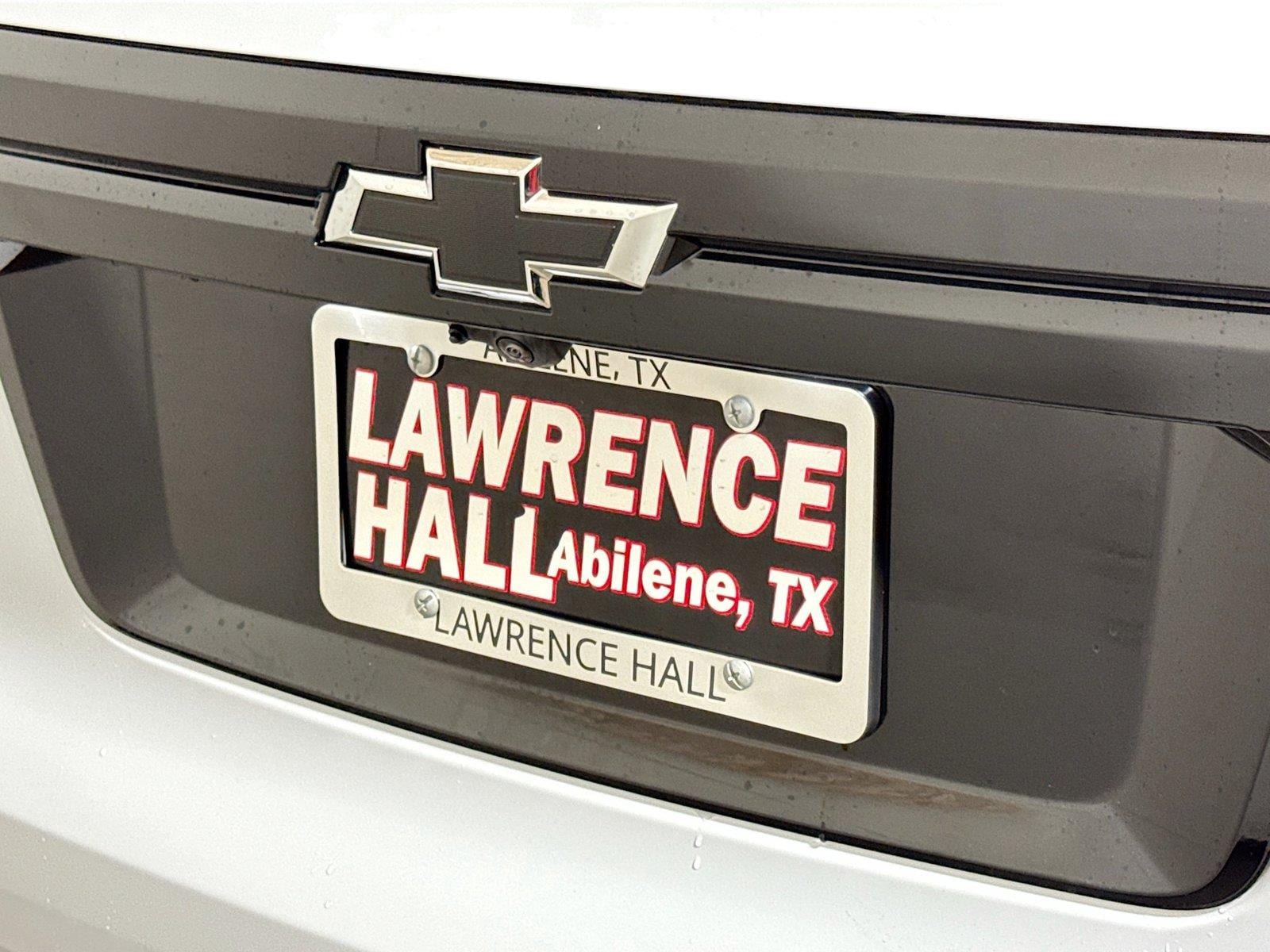 2026 Chevrolet Traverse RS - Photo 18