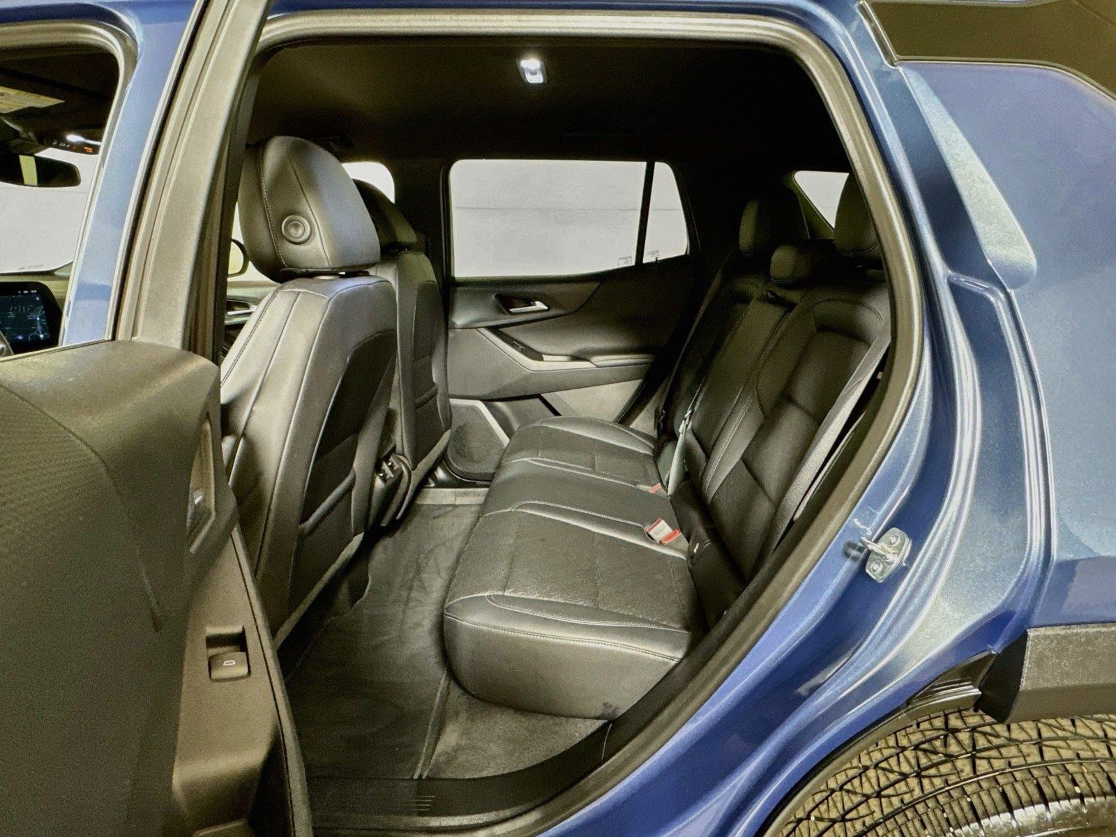 2026 Chevrolet Equinox LT - Photo 23