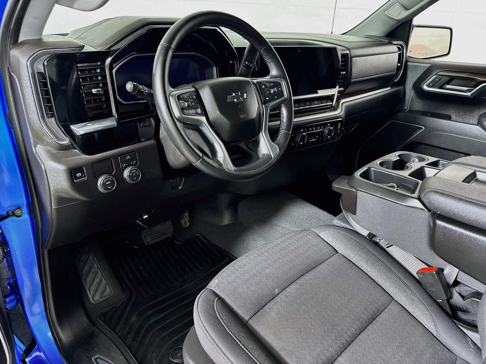 2026 Chevrolet Silverado 1500 RST - Photo 7