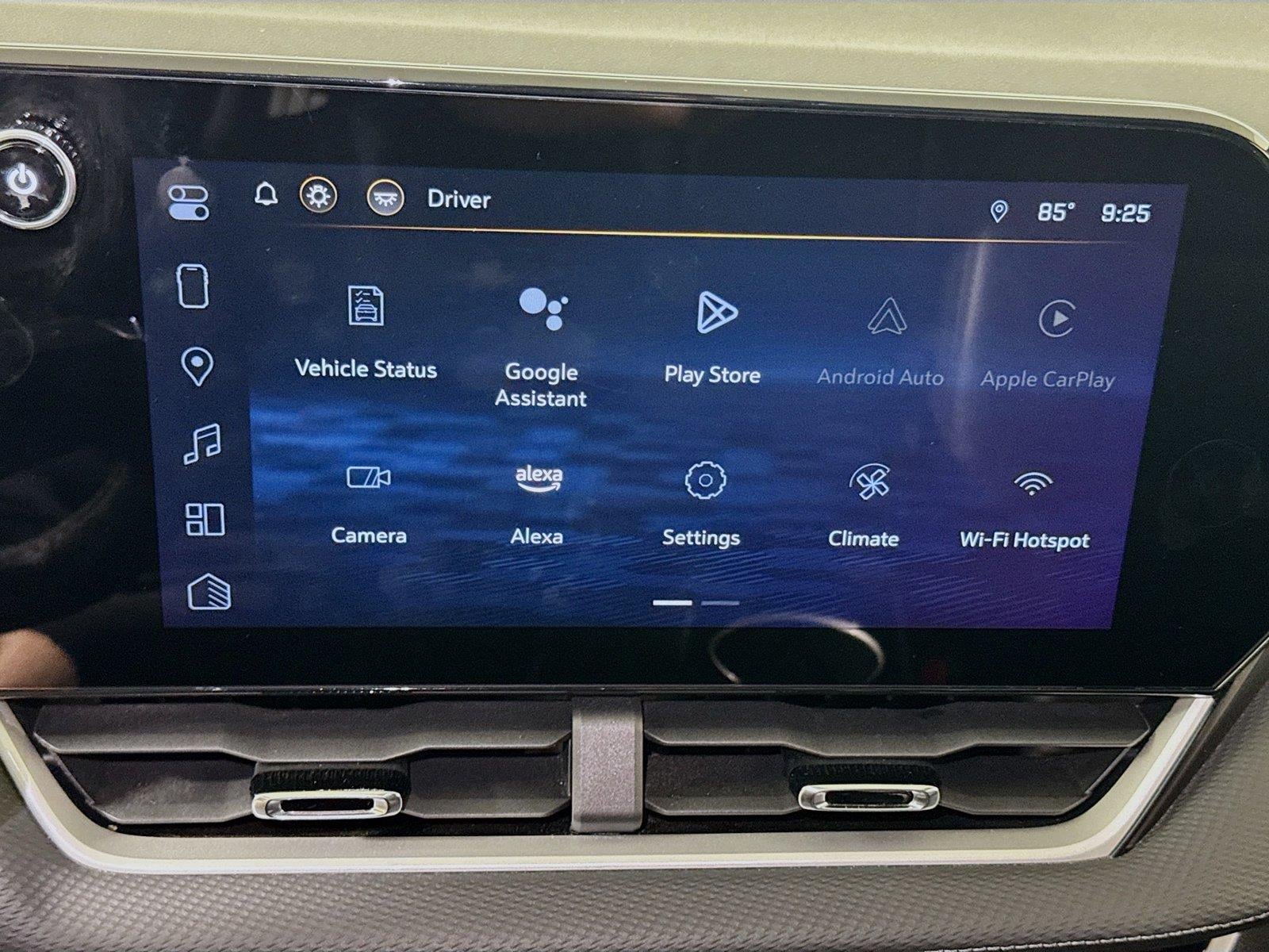 2025 Chevrolet Equinox LT - Photo 13