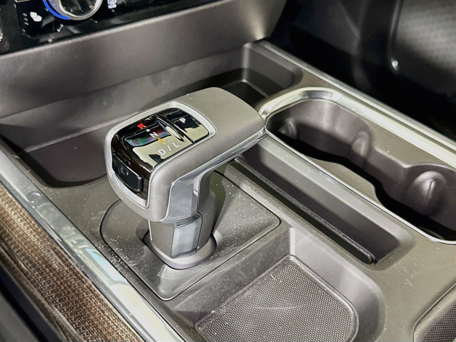 2026 Chevrolet Silverado 1500 LT Trail Boss - Photo 11