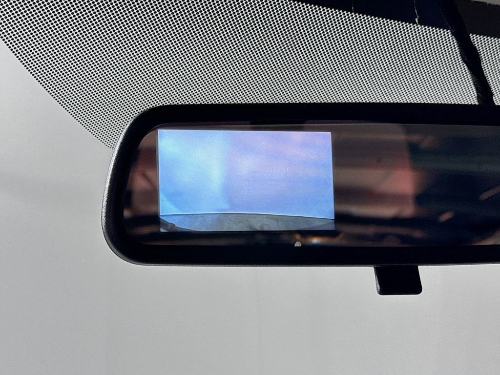 2025 Chevrolet Express Cargo Work Van - Photo 8