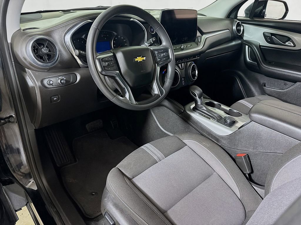 2025 Chevrolet Blazer 2LT - Photo 7