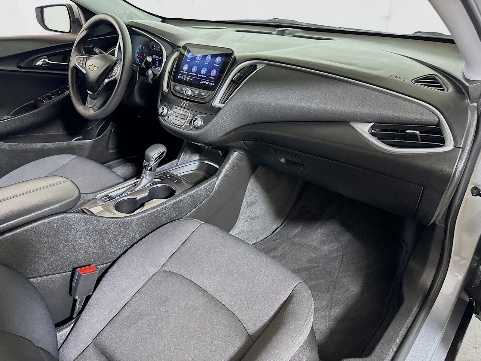 2025 Chevrolet Malibu 1LT - Photo 26