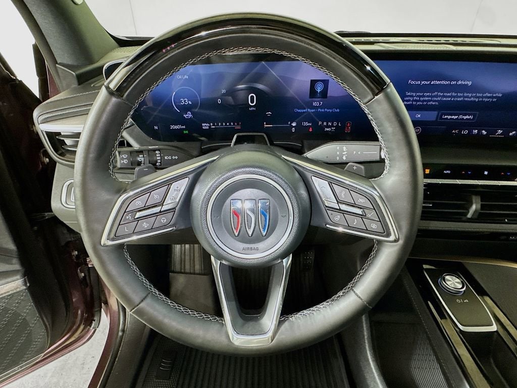 2025 Buick Enclave Avenir - Photo 9