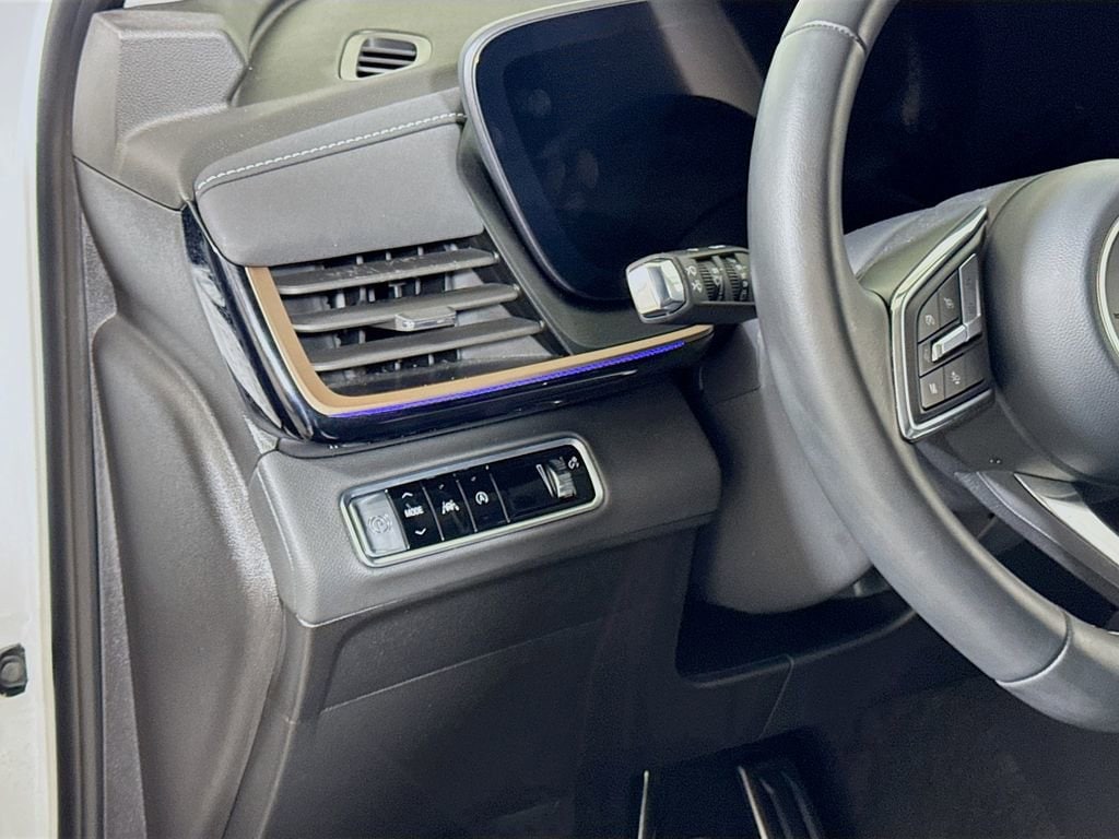 2025 Buick Envision Sport Touring - Photo 8