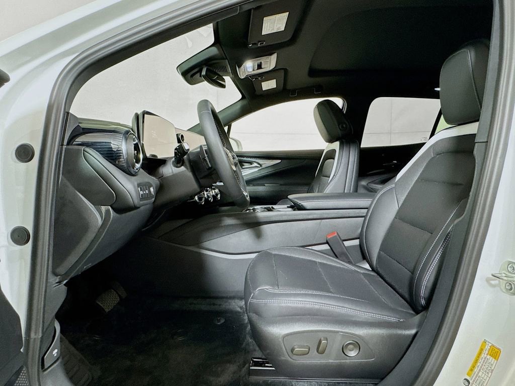 2026 Chevrolet Blazer EV LT - Photo 12