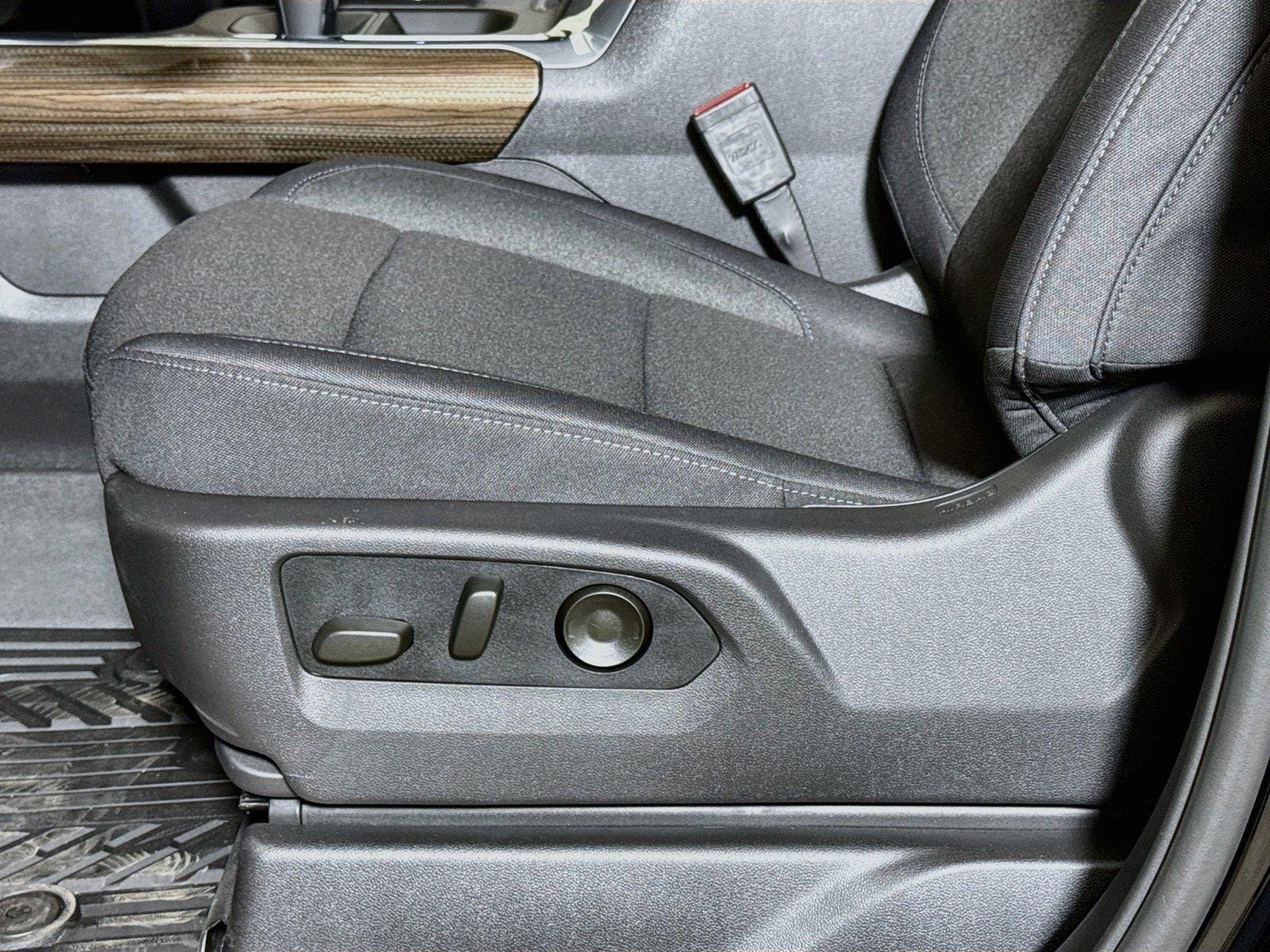 2026 Chevrolet Silverado 1500 LT Trail Boss - Photo 16