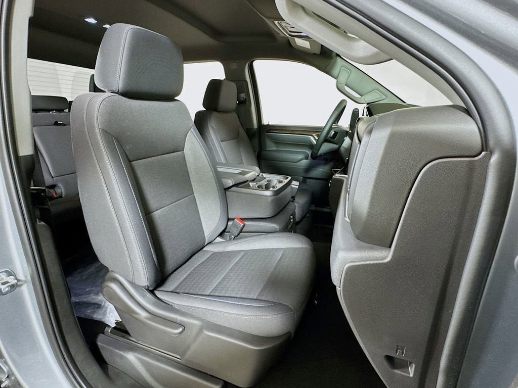 2026 GMC Sierra 1500 Elevation - Photo 26