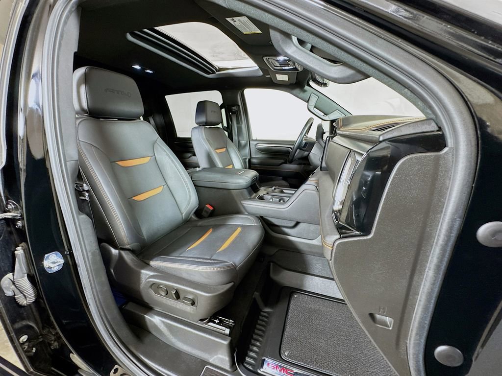 2024 GMC Sierra 2500HD AT4 - Photo 28
