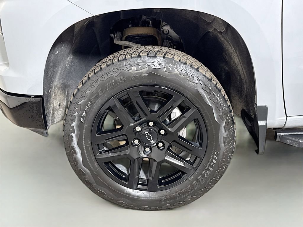 2024 Chevrolet Silverado 1500 LT Trail Boss - Photo 30