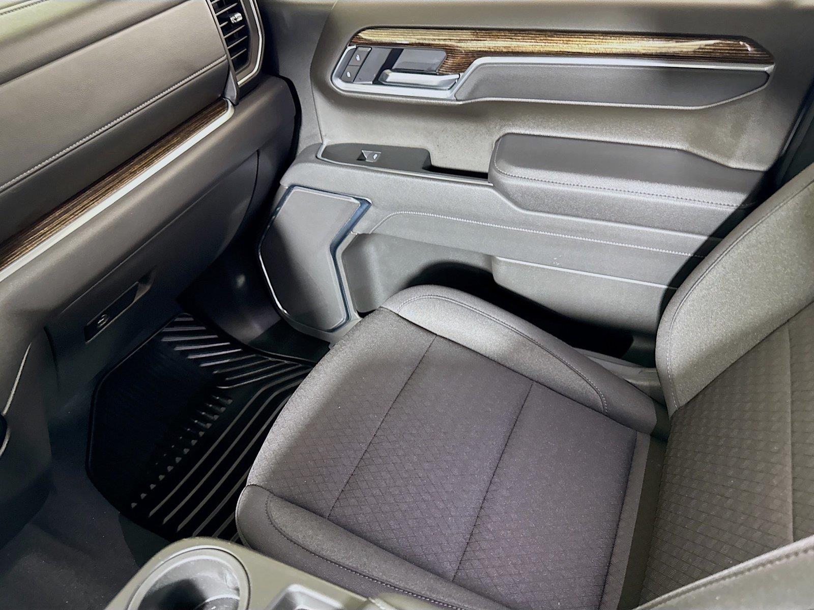 2026 GMC Sierra 1500 Elevation - Photo 21