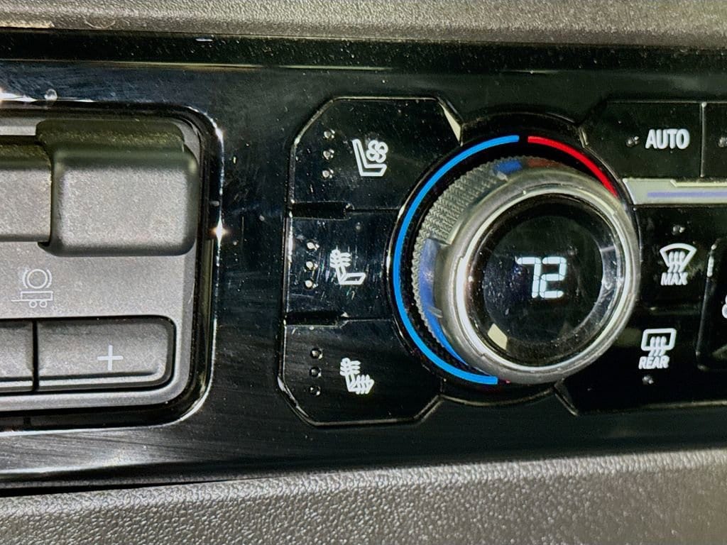 2024 Chevrolet Silverado 2500HD High Country - Photo 19