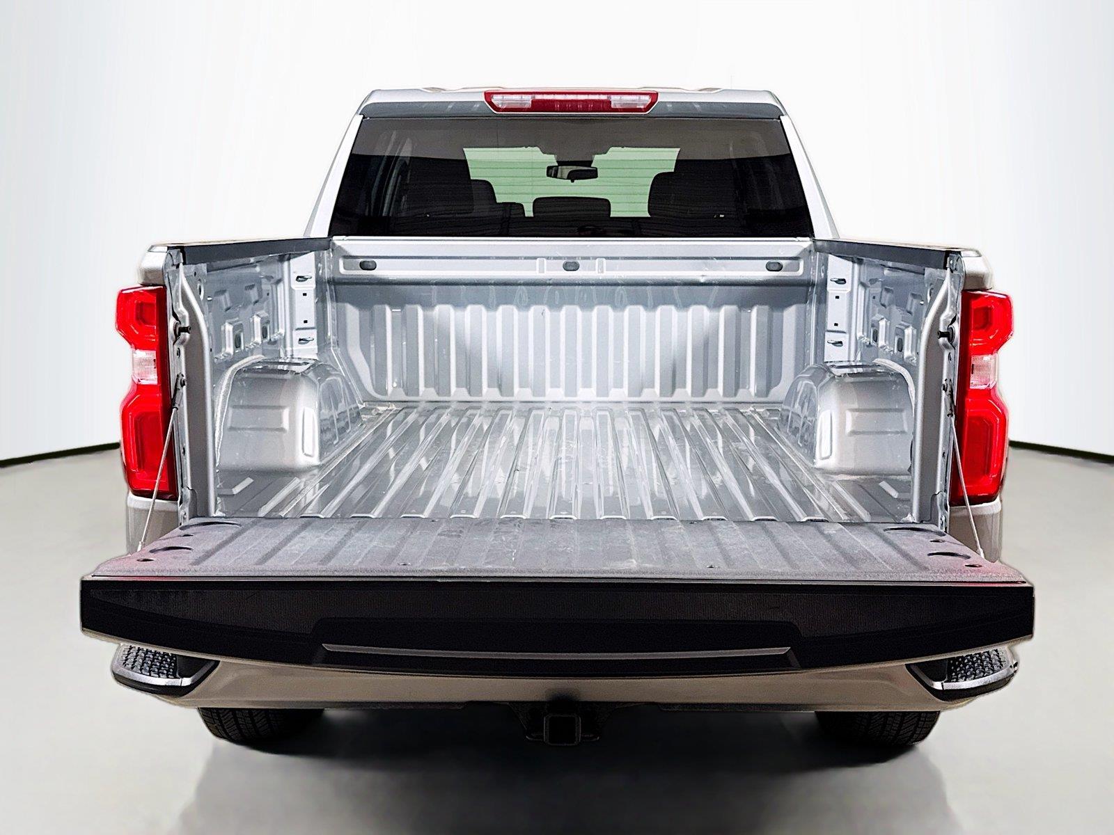 2025 Chevrolet Silverado 1500 RST - Photo 24