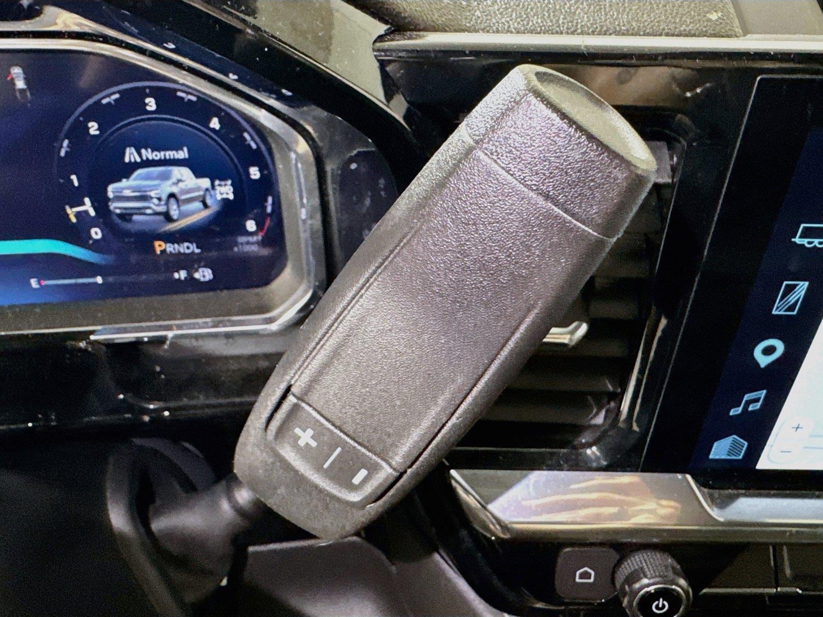 2026 Chevrolet Silverado 1500 RST - Photo 15