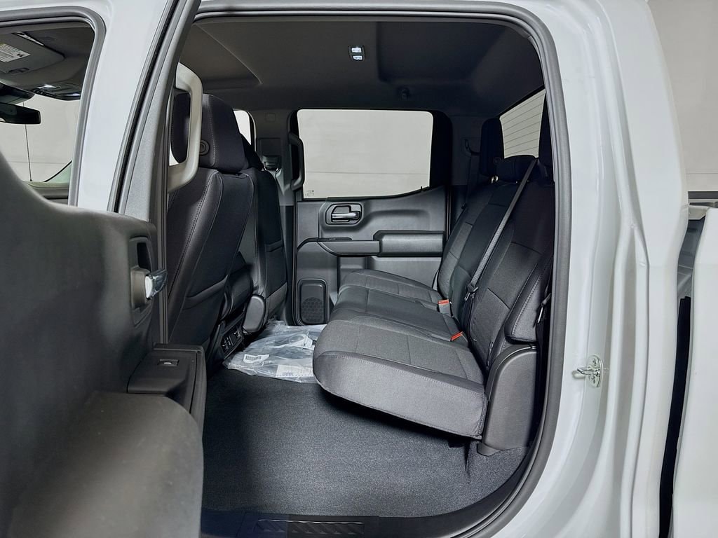 2026 Chevrolet Silverado 1500 Custom - Photo 13