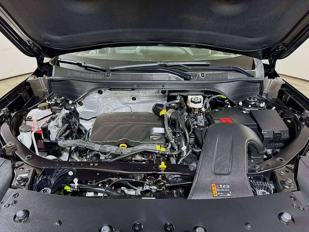 2026 Chevrolet Trax LT - Photo 26