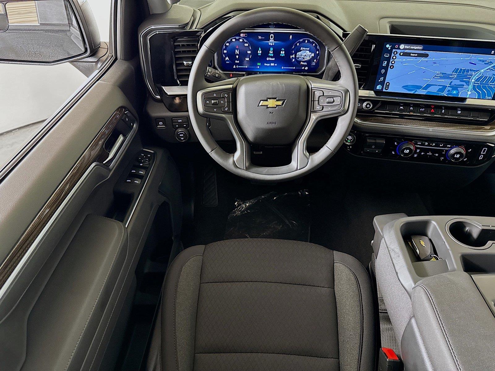 2026 Chevrolet Silverado 1500 LT - Photo 15