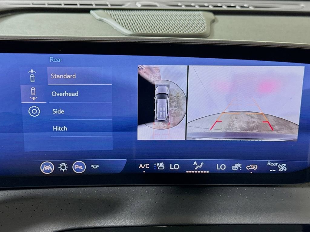 2025 Buick Enclave Avenir - Photo 12