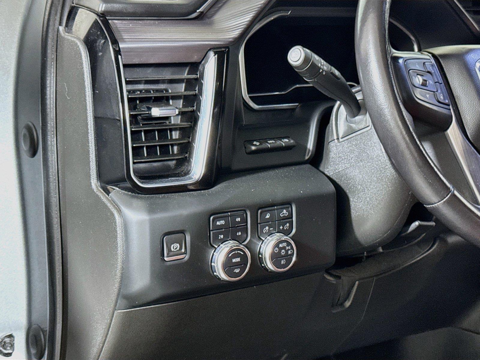 2024 GMC Sierra 2500HD Denali Ultimate - Photo 8