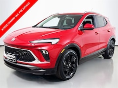 2026 Buick Encore GX Sport Touring SUV