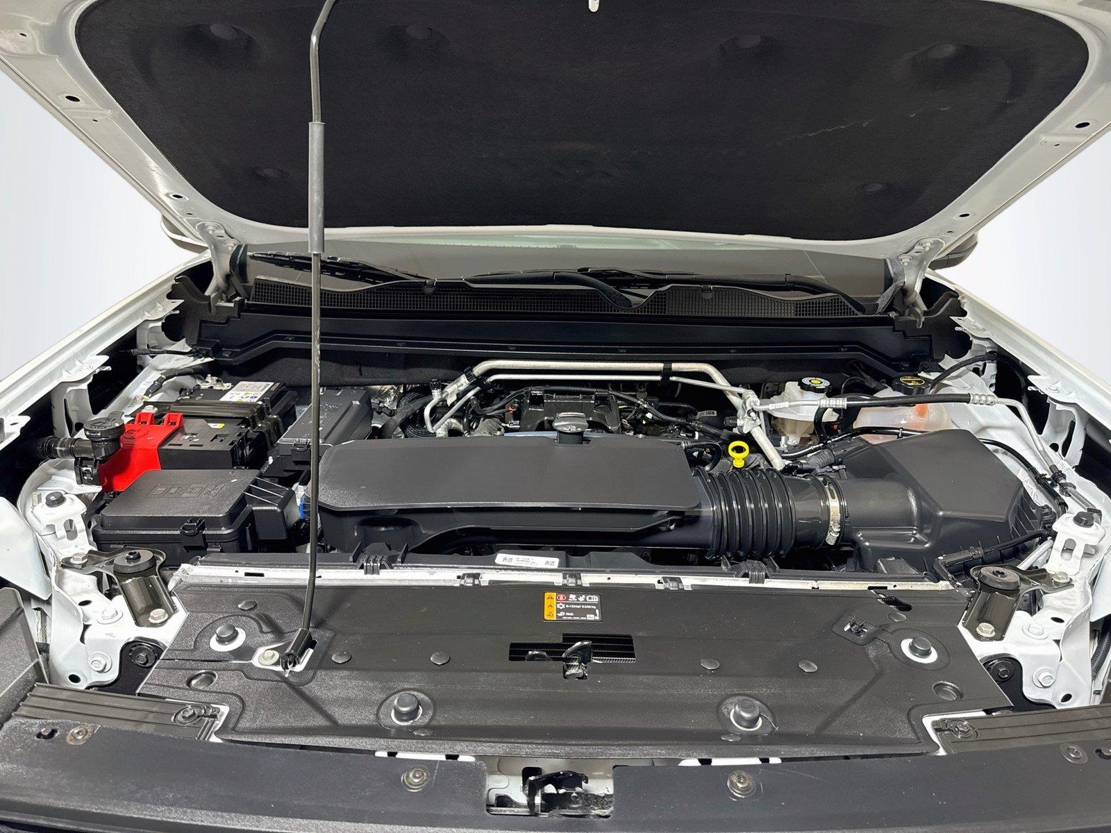 2026 GMC Canyon Elevation - Photo 27