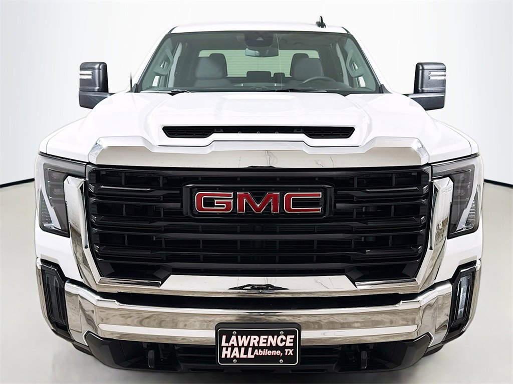 2026 Gmc Sierra 2500 HD Pro photo 2