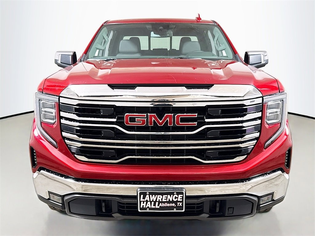 New 2026 GMC Sierra 1500 SLT Truck