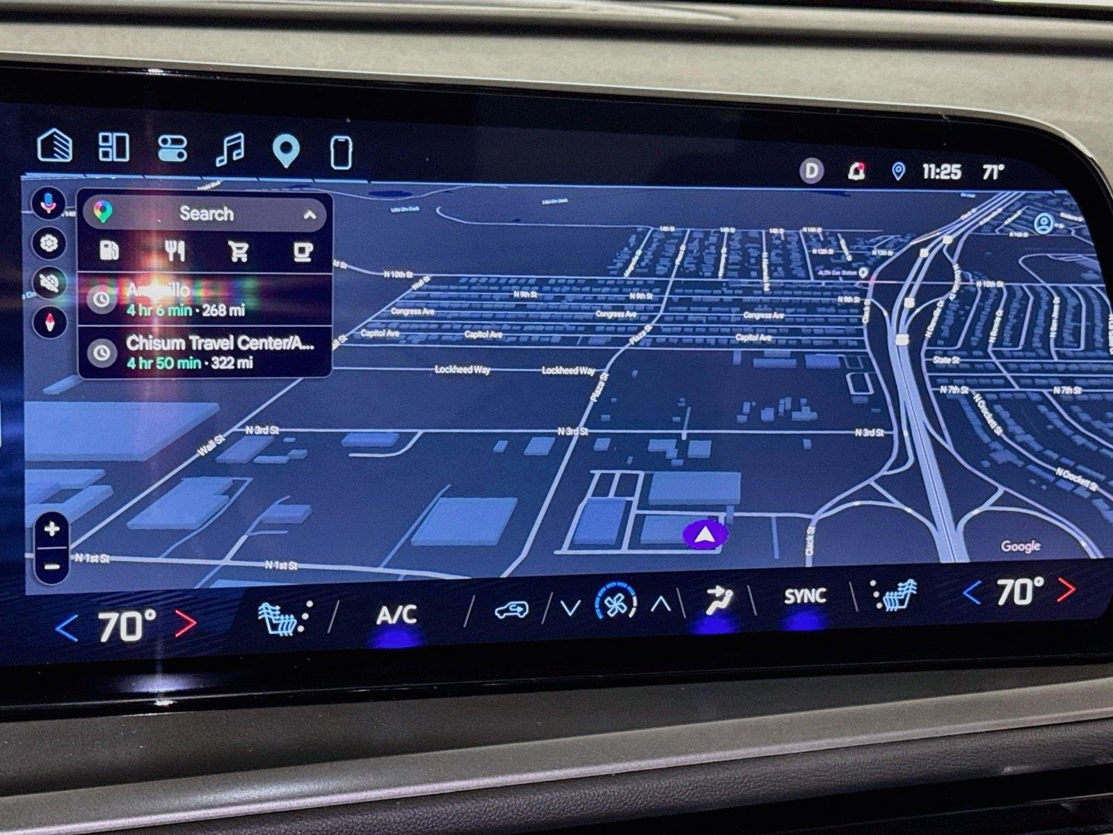 2026 Chevrolet Traverse LT - Photo 11