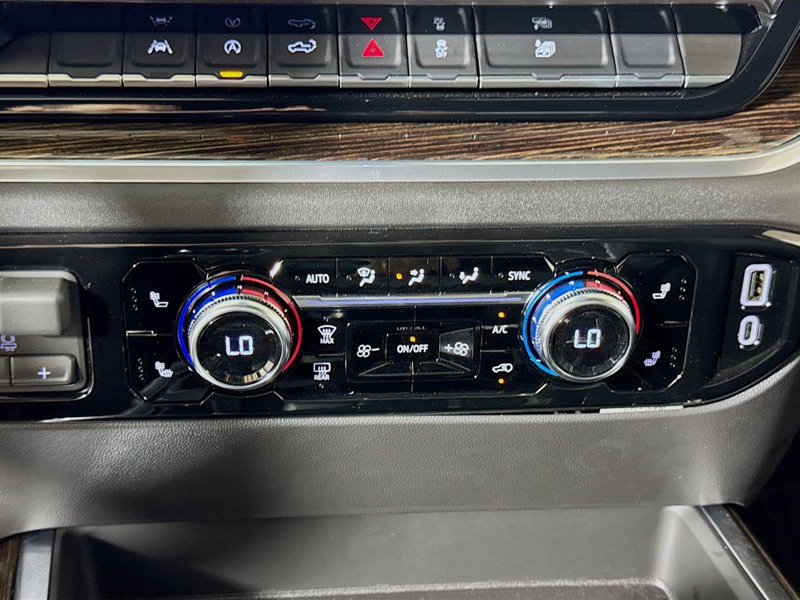 2026 GMC Sierra 1500 Elevation - Photo 14