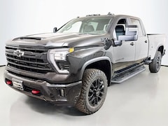 2026 Chevrolet Silverado 2500 HD LT Truck