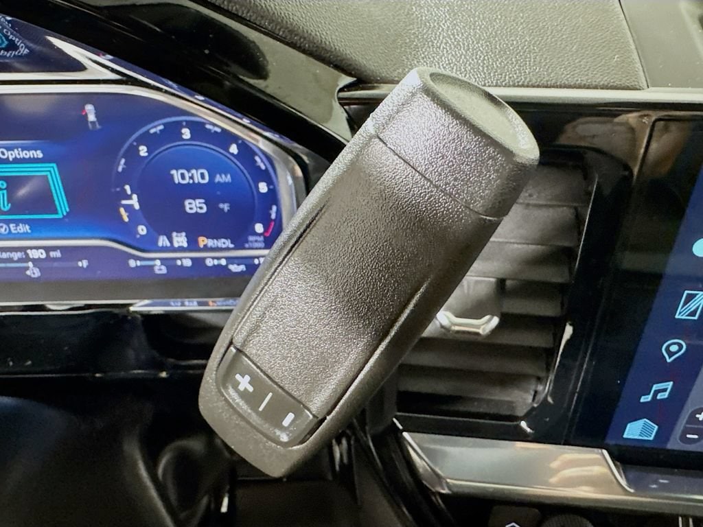 2024 Chevrolet Silverado 1500 LT - Photo 15