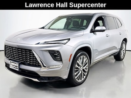 2025 Buick Enclave Avenir SUV