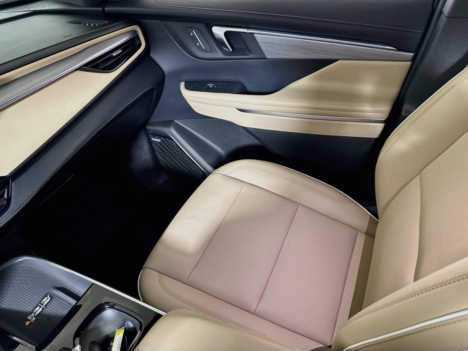 2026 Buick Enclave Preferred - Photo 22