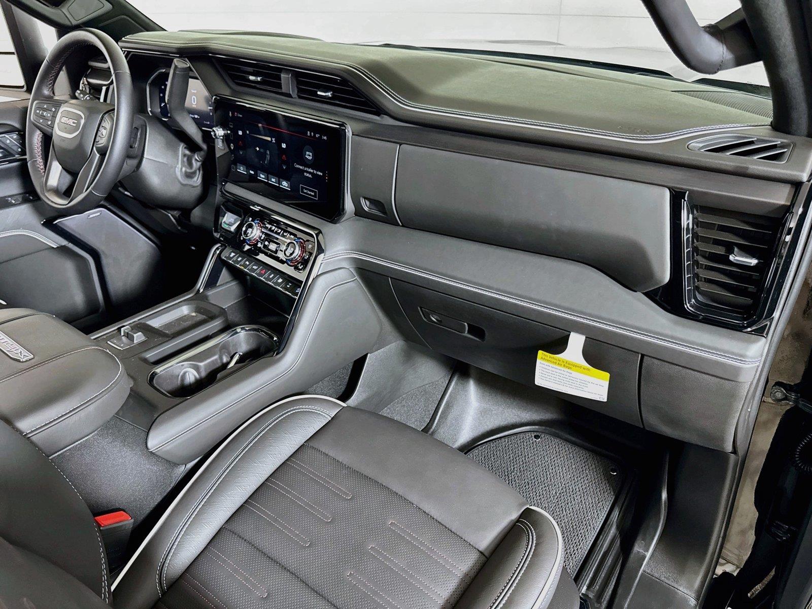 2026 GMC Sierra 2500HD AT4X - Photo 28