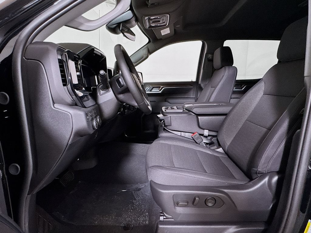2026 Chevrolet Silverado 1500 LT - Photo 12