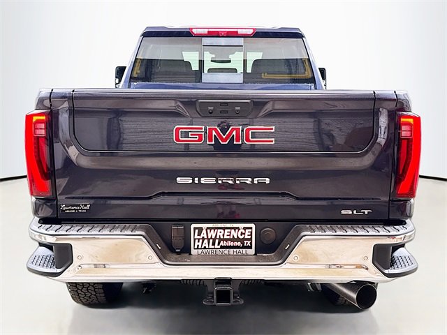 2025 Gmc Sierra 2500 HD SLT photo 4