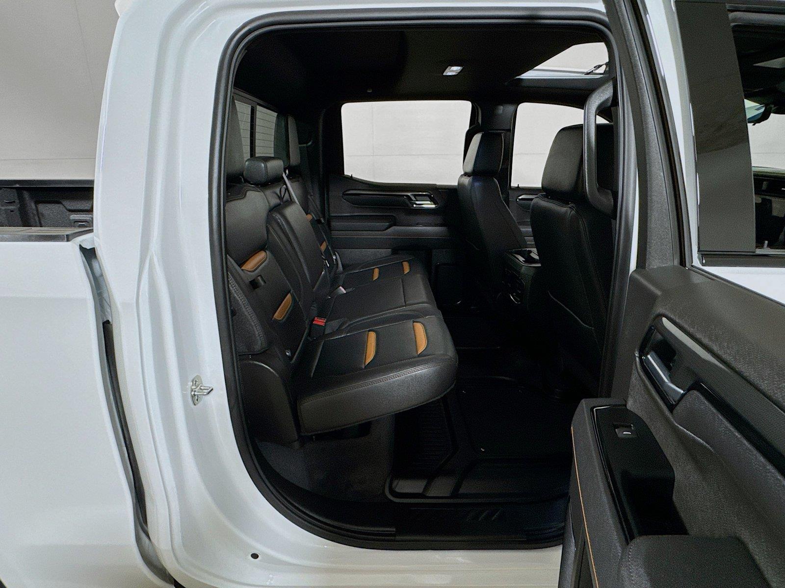 2026 GMC Sierra 1500 AT4 - Photo 26