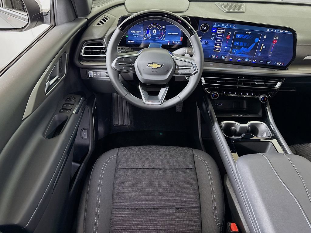 2026 Chevrolet Traverse LT - Photo 15