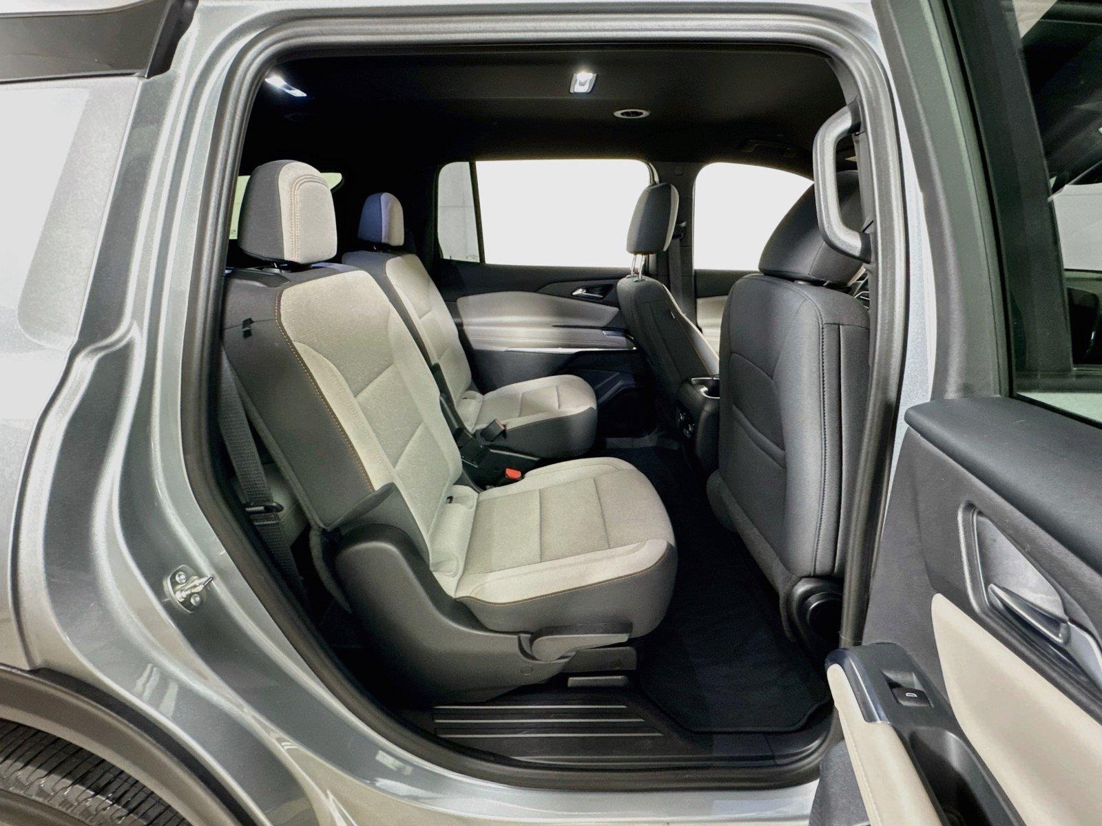 2026 Chevrolet Traverse LT - Photo 26