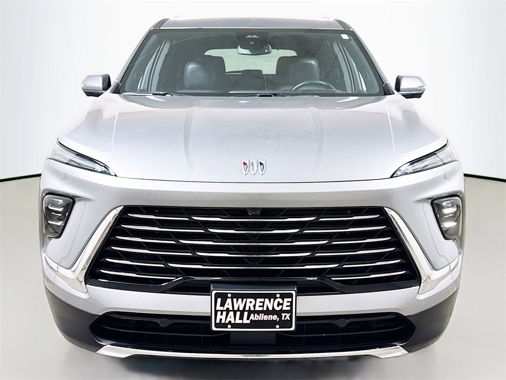 Certified 2025 Buick Enclave Preferred SUV