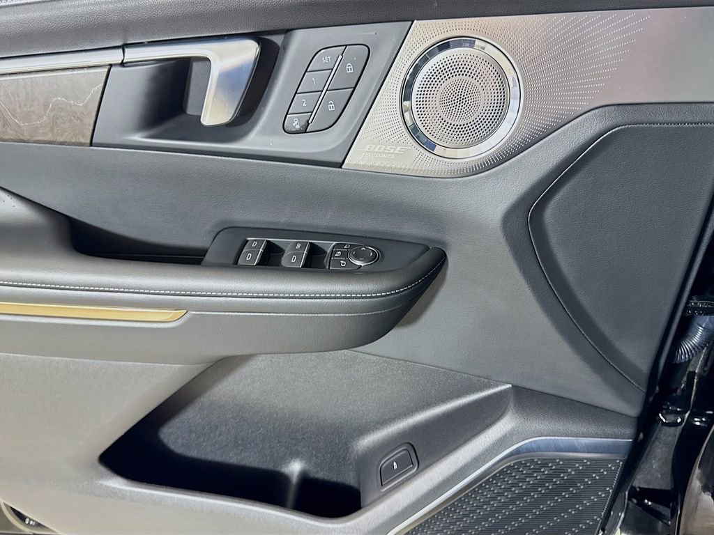 2025 Buick Enclave Avenir - Photo 16