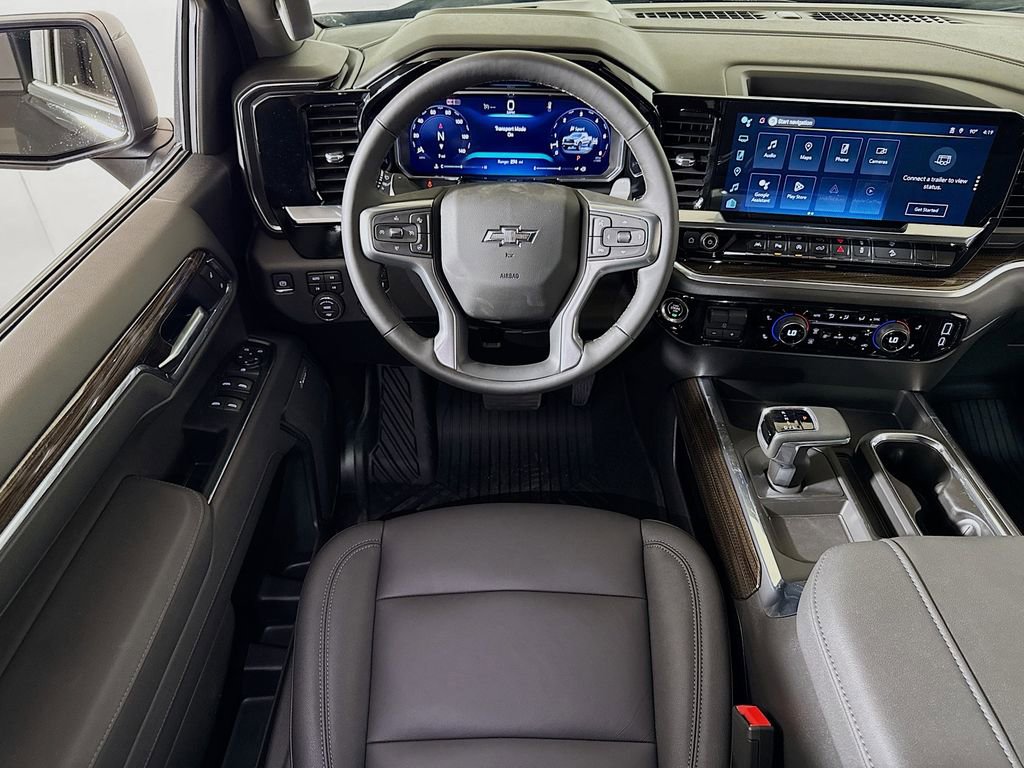 2026 Chevrolet Silverado 1500 LT Trail Boss - Photo 14