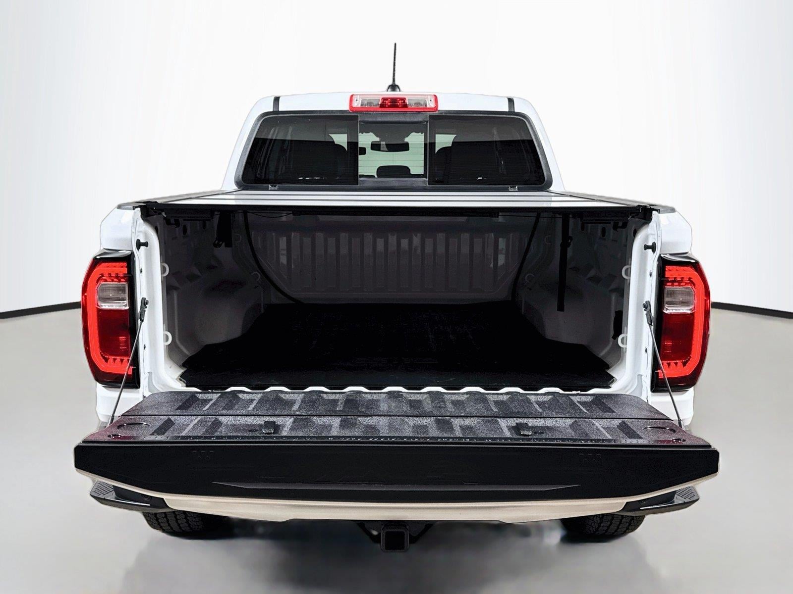 2026 GMC Canyon Elevation - Photo 23